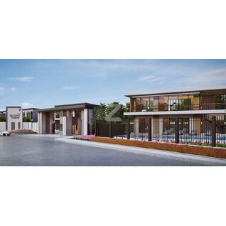 เอสเซ็นท์ ทาวน์ พิษณุโลก Escent Town Phitsanulok