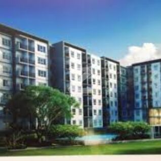รีเจ้นท์โฮม 25 ติวานนท์ Regent Home 25 Tiwanon