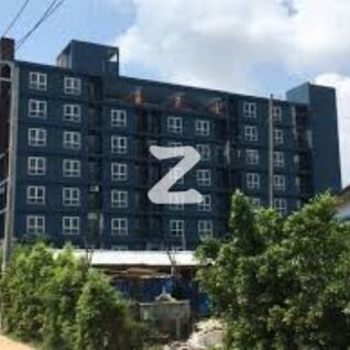 เดคโค่ คอนโด แอท แบริ่ง สุขุมวิท 70/5 Deco Condo @Bearing Sukhumvit 70/5