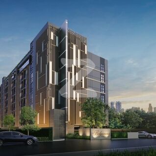 เดอะ เบลกราเวีย รัชดา 17 The Belgravia Ratchada 17