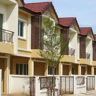 บ้านพิศาล ลาดกระบัง 1 Baan Pisan Ladkrabang 1