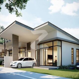 การ์เด้นเพลส เมืองถลาง Garden Place Mueang Thalang