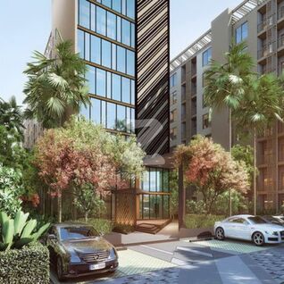 เลสโต สุขุมวิท 113 Lesto Sukhumvit 113