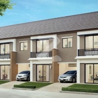 บ้านพฤกษา 66 พหลโยธิน-นวนคร Baan Pruksa 66 Phaholyothin-Navanakhon