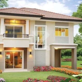 พฤกษาวิลเลจ 29 เดอะ ซีซัน รังสิต-คลอง 3 Pruksa Village 29 The Season Rangsit-Klong 3