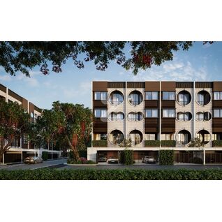 โนเบิล เคิร์ฟ เอกมัย-รามอินทรา Noble Curve Ekamai-Ramintra