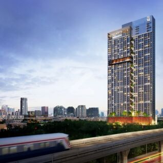 วิสซ์ดอม อินสไปร์ สุขุมวิท Whizdom Inspire Sukhumvit