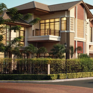 บ้านแสนสิริ สุขุมวิท 67 Baan Sansiri Sukhumvit 67