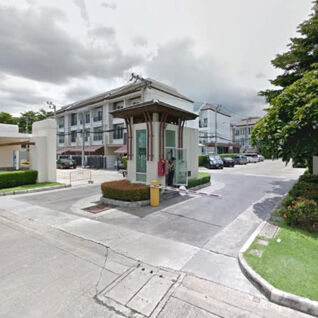 บ้านกลางเมือง เอส-เซนส์ พระราม 9-ลาดพร้าว Baan Klang Muang S-Sense Rama 9-Ladprao