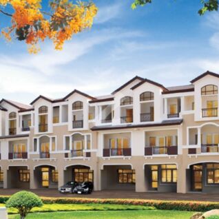 เดอะ บัลโคนี่ โฮม อุดมสุข-ซอยเฉลิมพระเกียรติ The Balcony Home Udomsuk