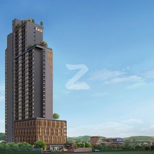 เดอะ เบส ไฮท์ เชียงใหม่ The Base Height Chiangmai