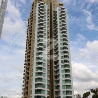 บ้านจามจุรี คอนโดมิเนียม Baan Chamchuri Condominium