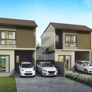 บ้านพฤกษา 135/2 พระราม 2-พันท้ายนรสิงห์ (โครงการ 2) Baan Pruksa 135/2 Rama 2-Phan Thai Norasingh (Project 2)