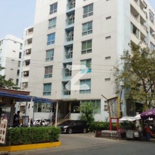 รัชดา ซิตี้ 18 คอนโดมิเนียม Ratchada City 18 Condominium