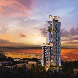เดอะ ริเวียร่า โมนาโค The Riviera Monaco