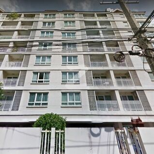 บ้านสิริสาทร สวนพลู Baan Sirisathorn Suanplu