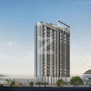 โค้บบ์ เกษตร-ศรีปทุม COBE Kaset-Sripatum