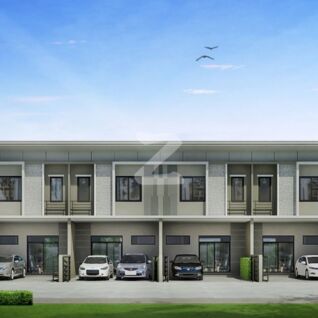 เดอะ ทรัสต์ ทาวน์โฮม ราชพฤกษ์-รัตนาธิเบศร์ 2 The Trust Townhome Ratchaphruek-Rattanathibet 2