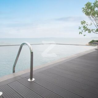 เดอะ เพเซอร์ พัทยา The Pazer Pattaya