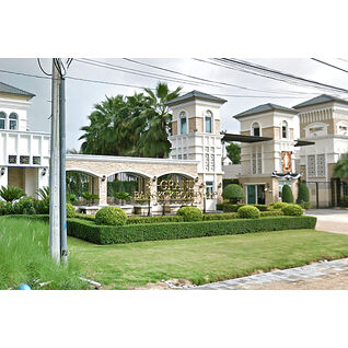 แกรนด์ บางกอก บูเลอวาร์ด สาทร-ราชพฤกษ์ Grand Bangkok Boulevard Sathorn-Ratchaphruek