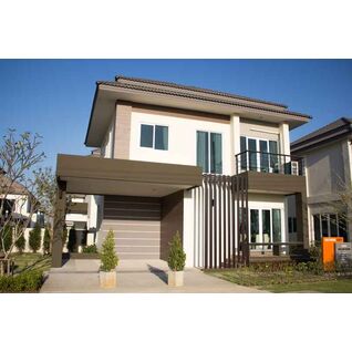 ซื่อตรง โคซี่ รังสิต คลอง 6 เฟส 1 Suetrong Cozy Rangsit Klong 6 Phase 1