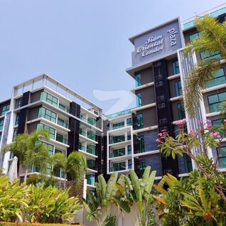 สยาม โอเรียนทัล พลาซ่า คอนโดมิเนียม Siam Oriental Plaza Condominium