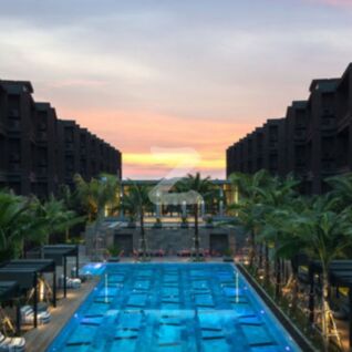 เดอะ ปาล์ม เรสซิเดนซ์ ภูเก็ต The Palm Residence Phuket
