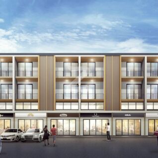 เศรษฐี ศาลายา Setti Salaya