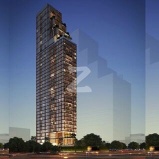 เดอะ ลอฟท์ อโศก The Lofts Asoke
