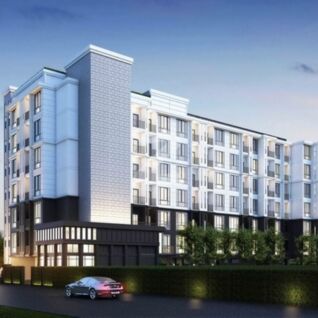 พรีมิโอ คอนโดมิเนียม แจ้งวัฒนะ Premio Condominium Chaengwattana