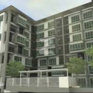 เออบานี่ คอนโดมิเนี่ยม Urbanie Condominium