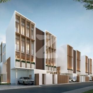 ไอ-เซน เออร์เบิน เรสซิเดนซ์ I-Zen Urban Residence