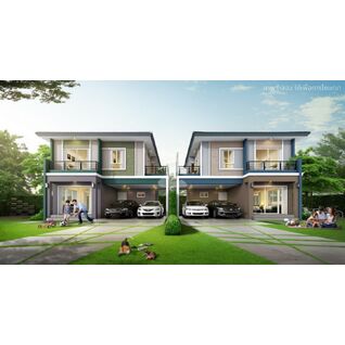 เดอะ แพลนท์ พหลโยธิน-รังสิต The Plant Phaholyothin-Rangsit