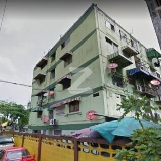 ประดิพัทธ์ คอนโดมิเนียม Pradipat Condominium