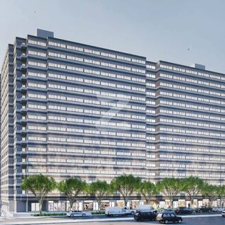 โมริ คอนโดมิเนียม เมืองทองธานี Mori Condominium Muangthong Thani