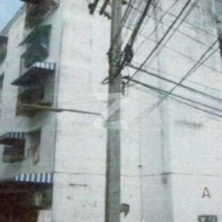 เคหะบางกะปิ Bang Kapi NHA Project