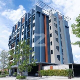 พรีเมียร์ คอนโด ชลบุรี-บ้านสวน Premier Condo Chonburi-Bansuan