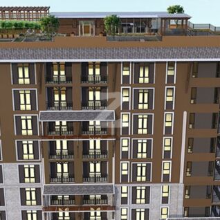วิแวนเต้ คอนโด แอท สวนหลวง Vivante Condo @ Suanluang