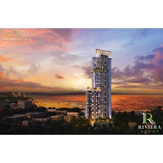 เดอะ ริเวียร่า โมนาโค The Riviera Monaco