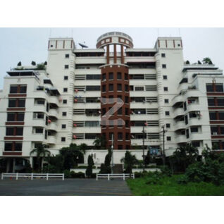 ซันพาเลซ คอนโดมิเนียม Sun Palace Condominium