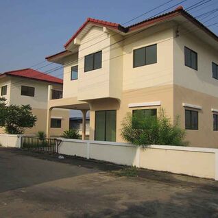 บ้านสวนภูมิฐาน Ban Suan Phumthan