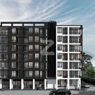 เดอะ เฮฟเว่น คอนโดมิเนียม นครสวรรค์ The Heaven Condominium Nakhonsawan