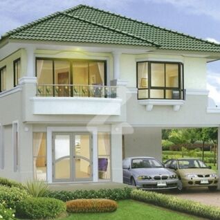 ปาล์มสปริง วิลล์ หาดใหญ่ Palmspring Ville Hatyai