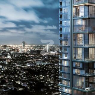 โฟร์ซีซั่น ไพรเวท เรสซิเดนซ์ กรุงเทพ Four Seasons Private Residences Bangkok
