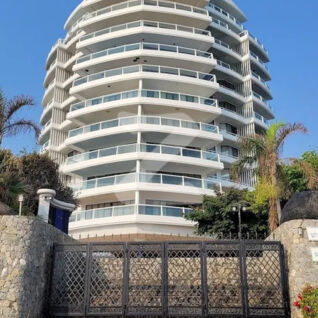 นภานาวิน คอนโดมิเนียม Napanavin Condominium