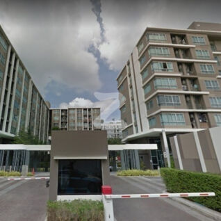 ดีคอนโด สุขุมวิท 109 dCondo Sukhumvit 109