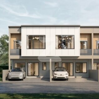 ภัทรีดาทาวน์ ปทุมธานี Patreeda Town Pathumthani