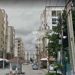 เอเชียซิตี้ไลฟ์ คอนโดมิเนียม Asia City Life Condominium