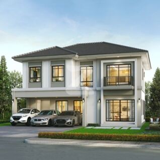 ภัสสร รังสิต-อเวนิว Passorn Rangsit-Avenue