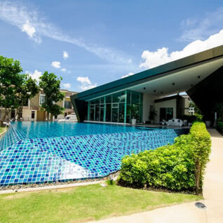ฮาบิทาวน์ โฟลด์ ติวานนท์-แจ้งวัฒนะ Habitown Fold Tiwanon-Chaengwattana